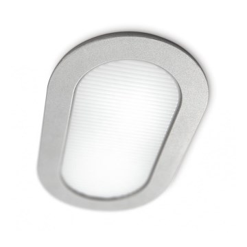 Philips 57955/48/16 - Bathroom recessed light MYLIVING HUDDLE 1xE27/12W