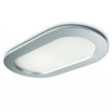Philips 57955/48/16 - Bathroom recessed light MYLIVING HUDDLE 1xE27/12W