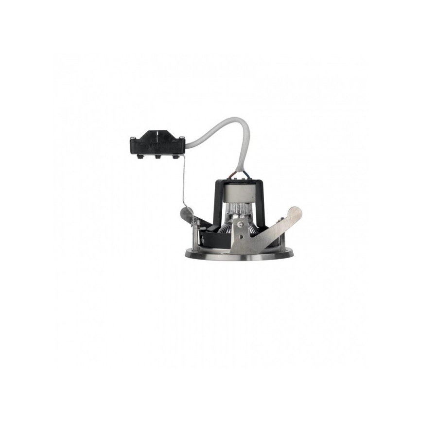 Philips 57959/17/PN - Recessed light AGENA 1xGU10/35W/230V