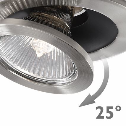 Philips 58215/17/16 - Bathroom light MYLIVING SAIPH GU10/35W