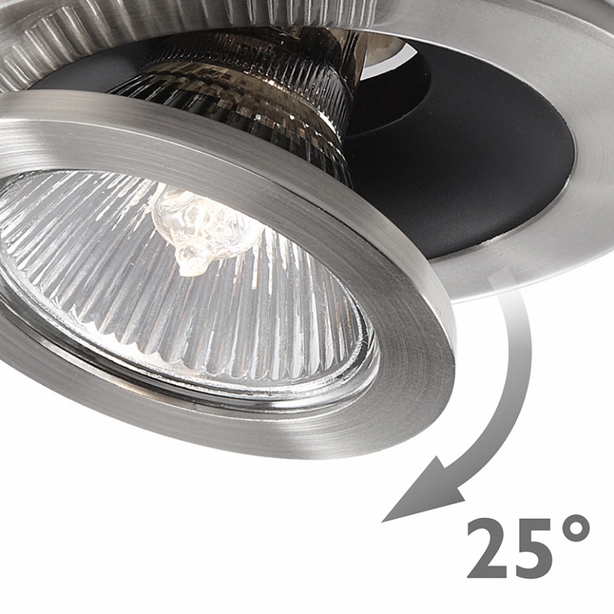 Philips 58215/17/16 - Bathroom light MYLIVING SAIPH GU10/35W