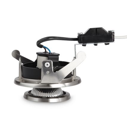 Philips 58215/17/16 - Bathroom light MYLIVING SAIPH GU10/35W