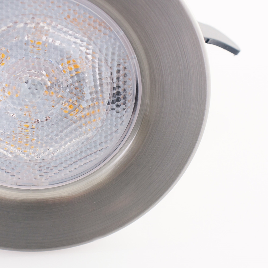 Philips - LED recessed light 1xLED/3W/230V