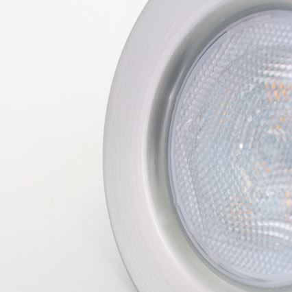 Philips - LED recessed light 1xLED/3W/230V