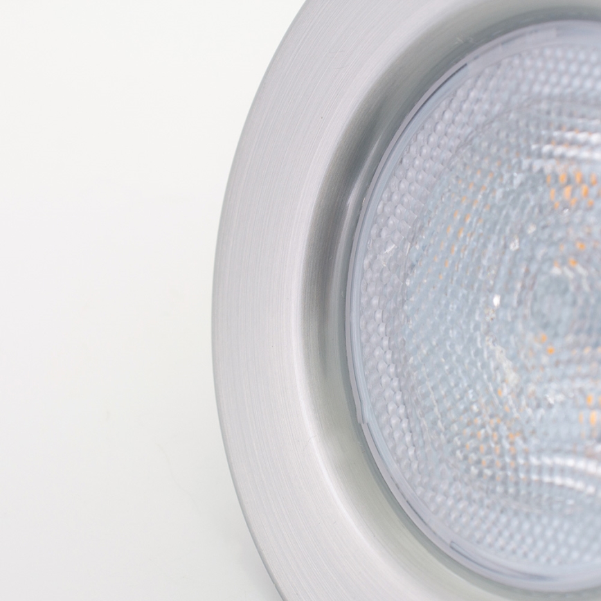 Philips - LED recessed light 1xLED/3W/230V