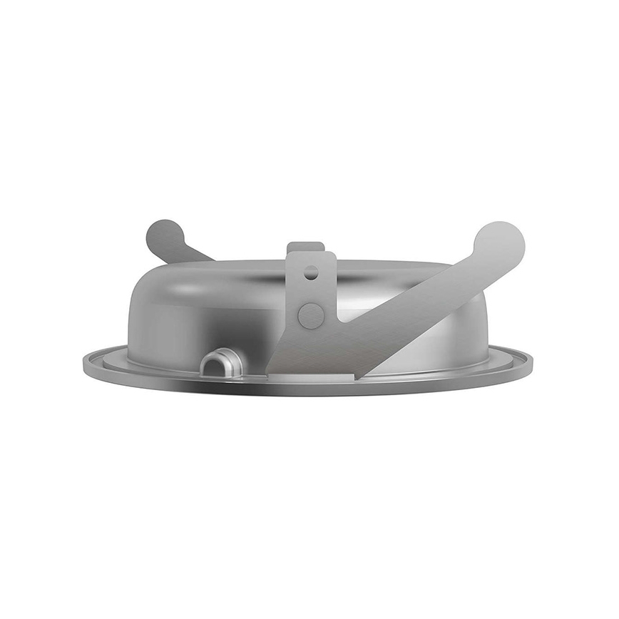 Philips - LED Dimmable recessed light LED/4,5W/230V