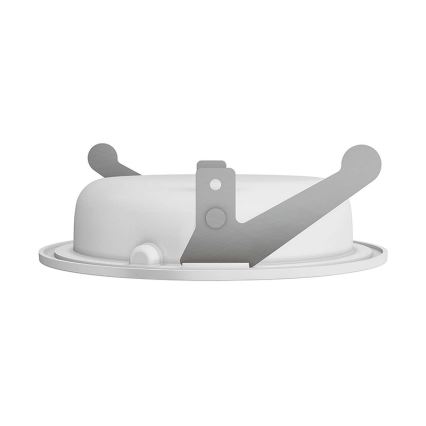 Philips - SET 3x LED Dimmable recessed light LED/4,5W/230V