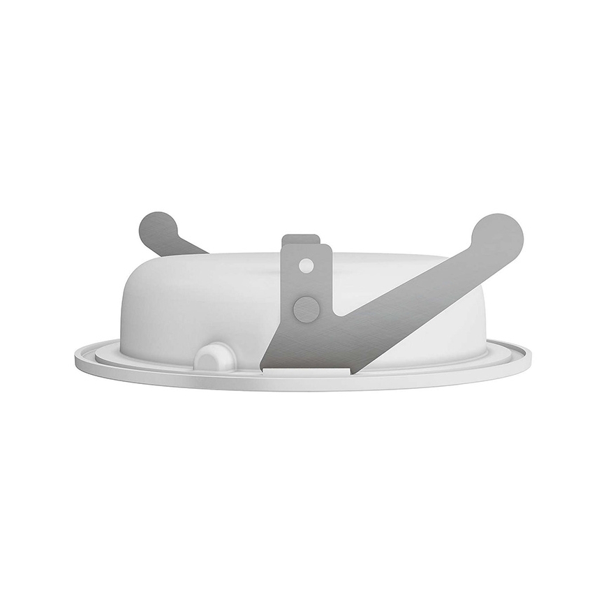 Philips - SET 3x LED Dimmable recessed light LED/4,5W/230V
