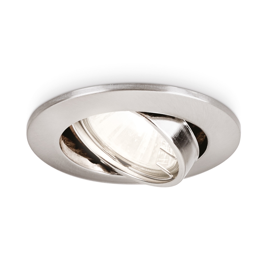 Philips - Suspended ceiling light 1xGU10/50W/230V
