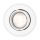 Philips 59240/31/E7 - Suspended ceiling light 1xGU10/50W/230V