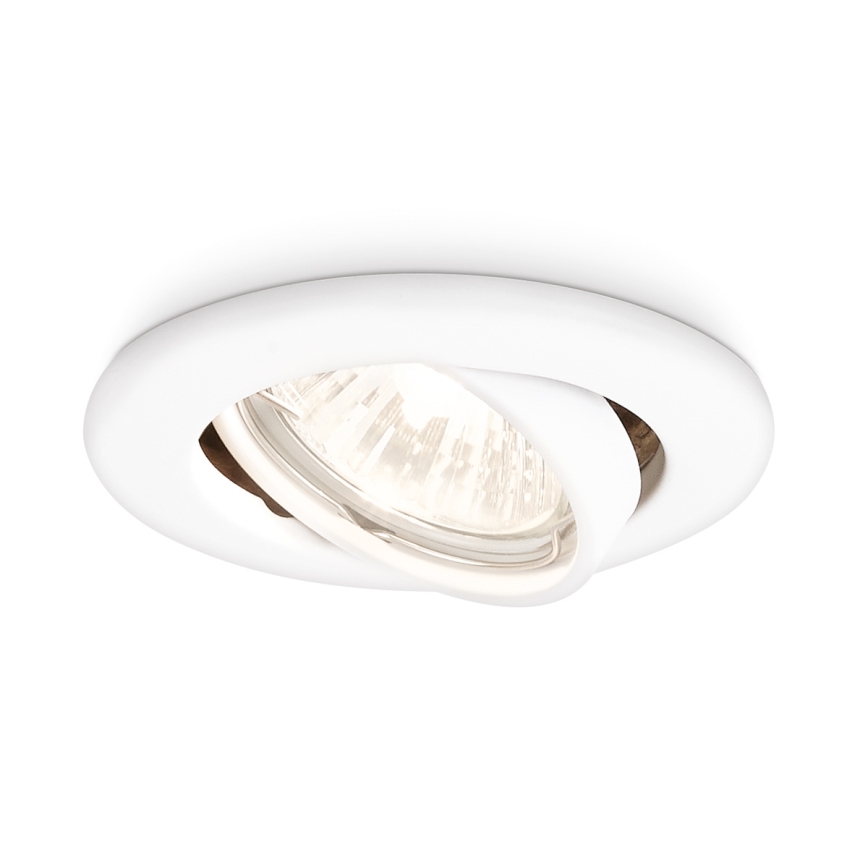Philips 59240/31/E7 - Suspended ceiling light 1xGU10/50W/230V