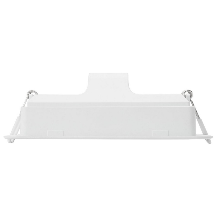 Philips - LED Recessed Downlight LED/12,5W/230V 6500K