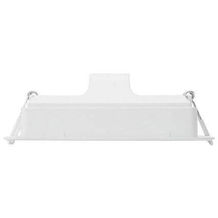 Philips - LED Recessed Ceiling Light LED/17W/230V 3000K