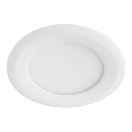 Philips - LED suspended ceiling light 1xLED/9W/230V