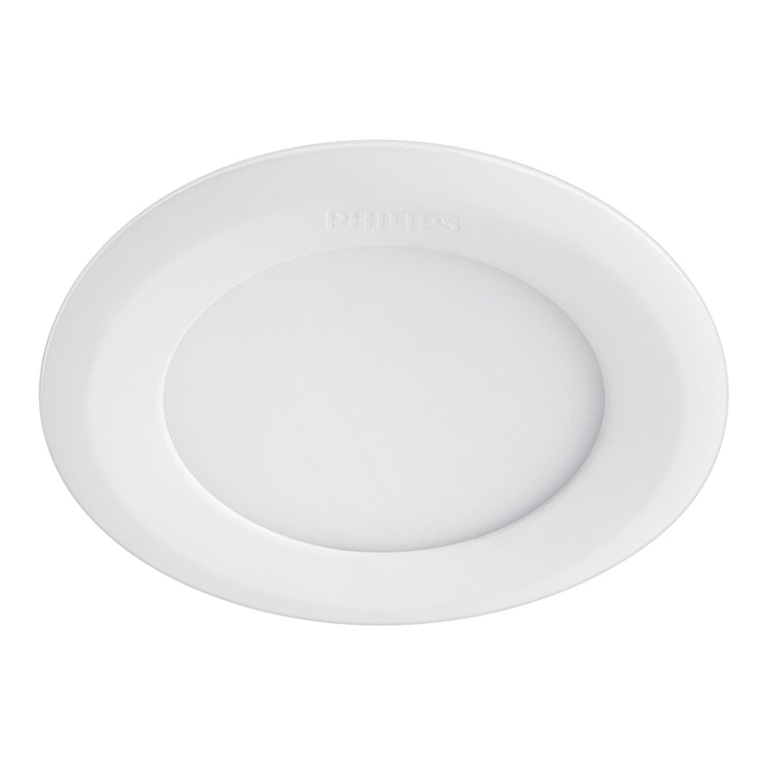 Philips - LED suspended ceiling light 1xLED/9W/230V