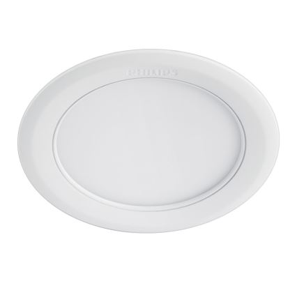 Philips - LED Recessed Downlight LED/14W/230V
