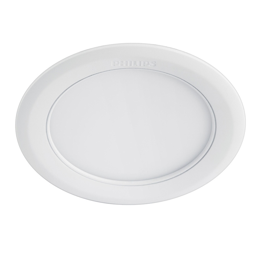 Philips - LED Recessed Downlight LED/14W/230V