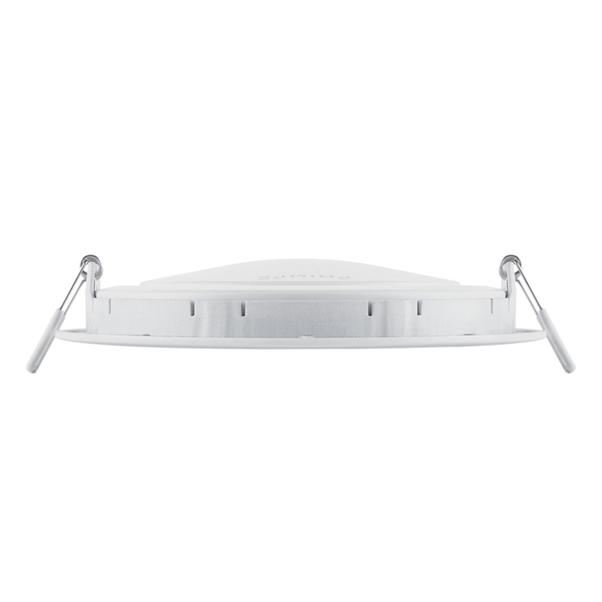 Philips - LED Recessed Downlight LED/14W/230V