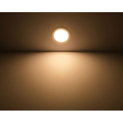 Philips - LED suspended ceiling light 1xLED/14W/230V