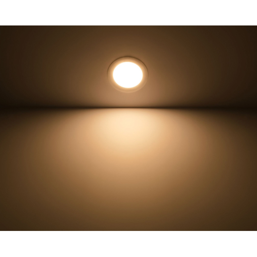 Philips - LED suspended ceiling light 1xLED/14W/230V