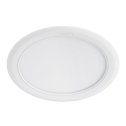 Philips - LED suspended ceiling light 1xLED/21W/230V