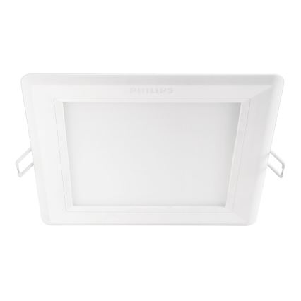 Philips - LED Dimmable recessed light LED/12W/230V