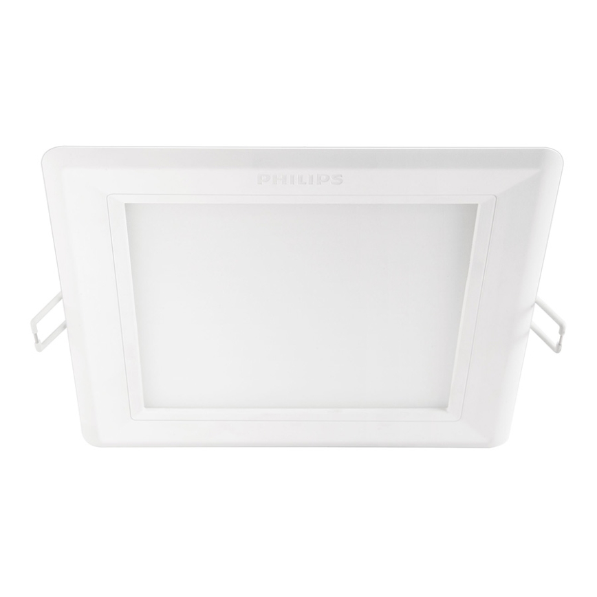 Philips - LED Dimmable recessed light LED/12W/230V