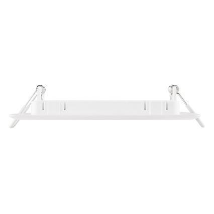 Philips - LED Dimmable recessed light LED/12W/230V
