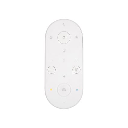 Philips - LED Dimmable ceiling light 1xLED/28W/230V + remote control