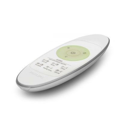 Philips - LED Dimming ceiling light LED/75W/230V