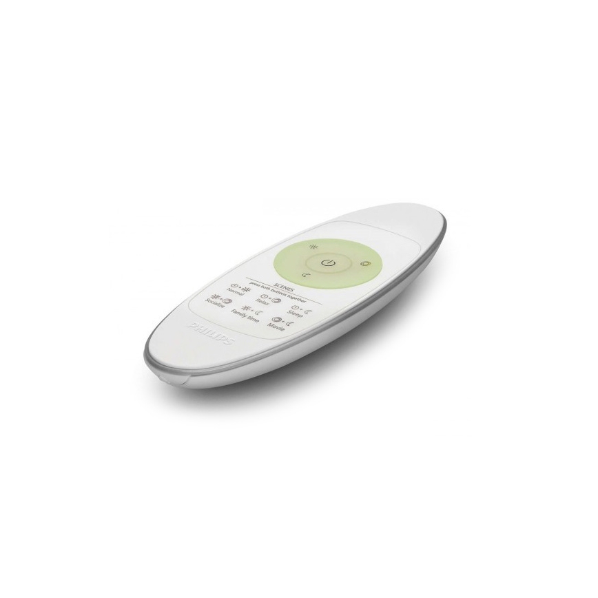 Philips - LED Dimming ceiling light LED/75W/230V