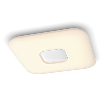 Philips - LED Dimmable ceiling light LED/75W/230V + remote control