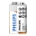 Philips 6F22L1F/10 - Zinc-chloride battery 6F22 LONGLIFE 9V 150mAh