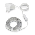 Philips 70102/31/P2 - LED strip MYLIVING LIGHTSTRIP 5m LED/24W/230V