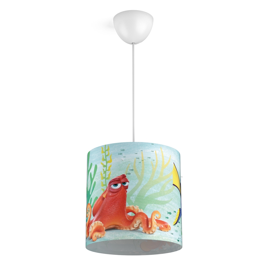 Philips - LED Children's chandelier 1xE27/23W/230V