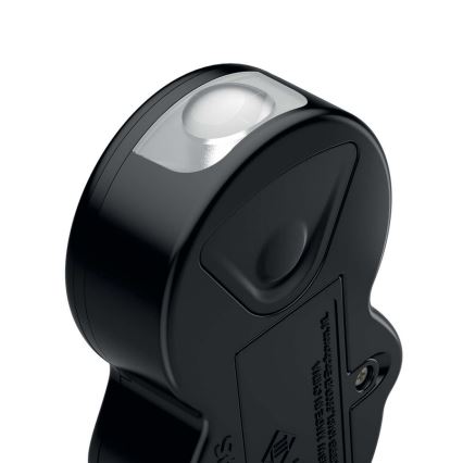 Philips 71767/97/P0 - LED Children´s flashlight STAR WARS STORMTROOPER 1xLED/0,3W