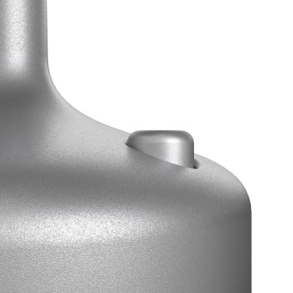 Philips 71796/48/P0 - Portable Table lamp MYLIVING LED/0,6W/3xAA