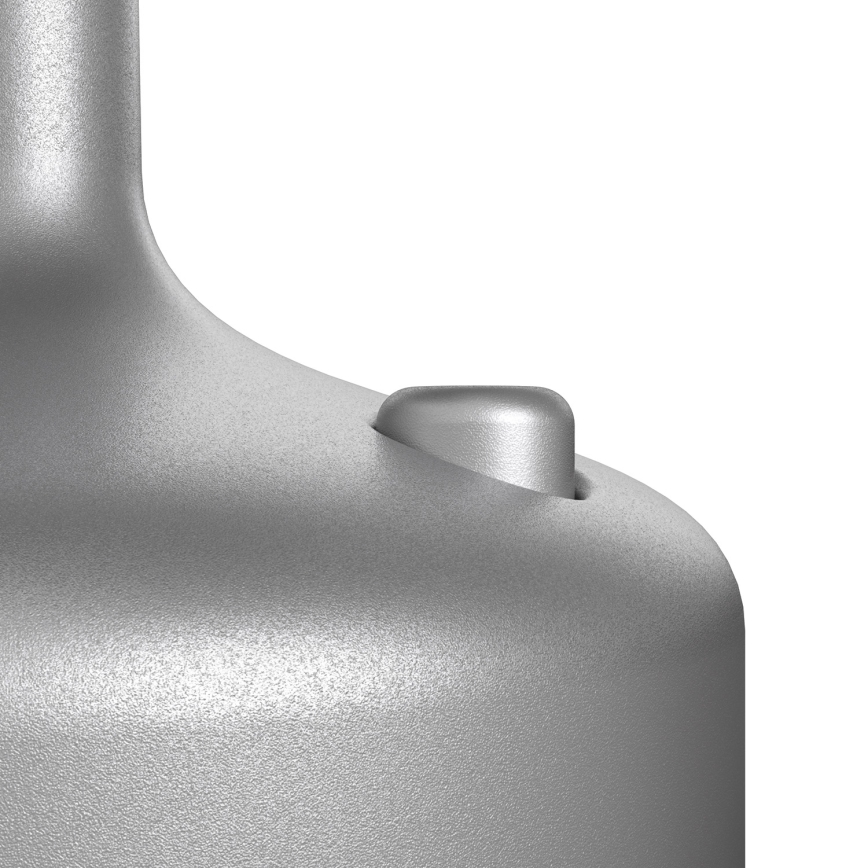 Philips 71796/48/P0 - Portable Table lamp MYLIVING LED/0,6W/3xAA