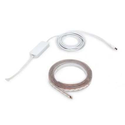 Philips - RGB LED Dimmable strip Hue LIGHTSTRIP 2m