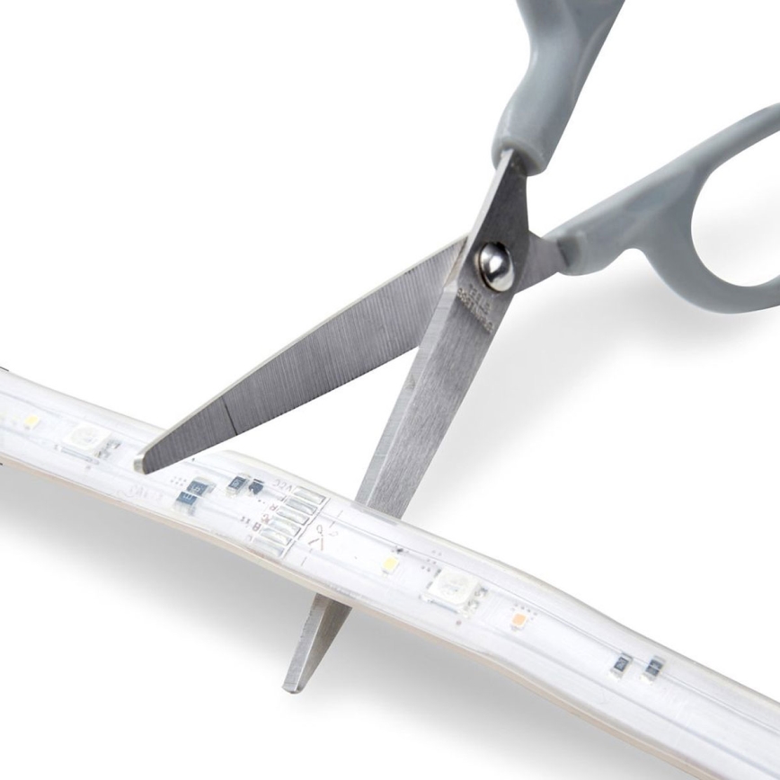 Philips - RGB LED Dimmable strip Hue LIGHTSTRIP 2m