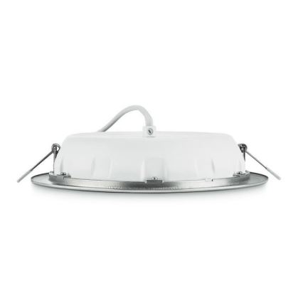 Philips - LED recessed light 1xLED/20W/230V