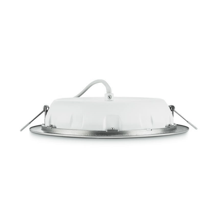 Philips - LED recessed light 1xLED/20W/230V