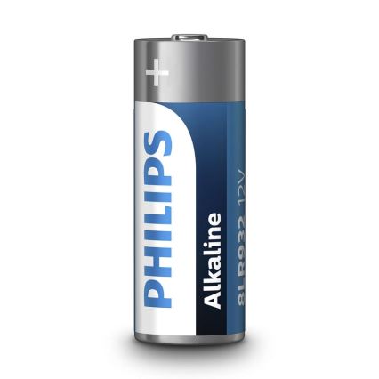 Philips 8LR932/01B - Alkaline battery 8LR932 MINICELLS 12V 50mAh