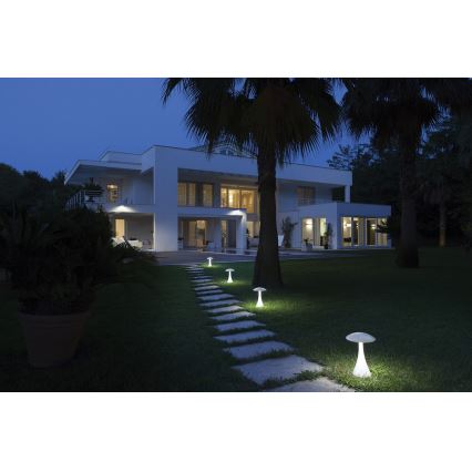 Outdoor LED lamp DOROTHY LED/9,5W/230V IP66