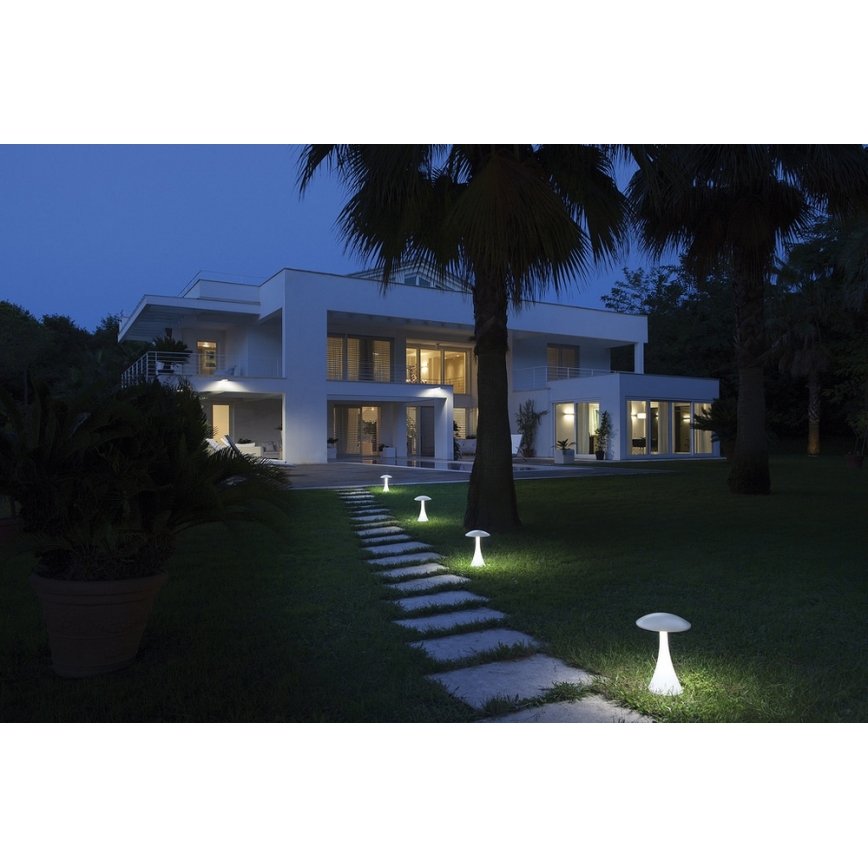 Outdoor LED lamp DOROTHY LED/9,5W/230V IP66