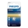 Philips A76/01B - Alkaline button battery MINICELLS 1,5V 155mAh