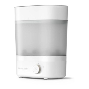 Philips Avent - Steam electric sterilizer PREMIUM 3in1