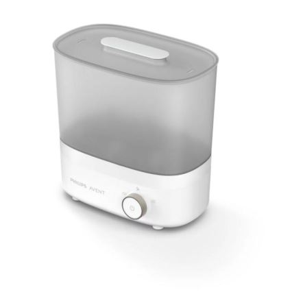 Philips Avent - Steam electric sterilizer PREMIUM 3in1