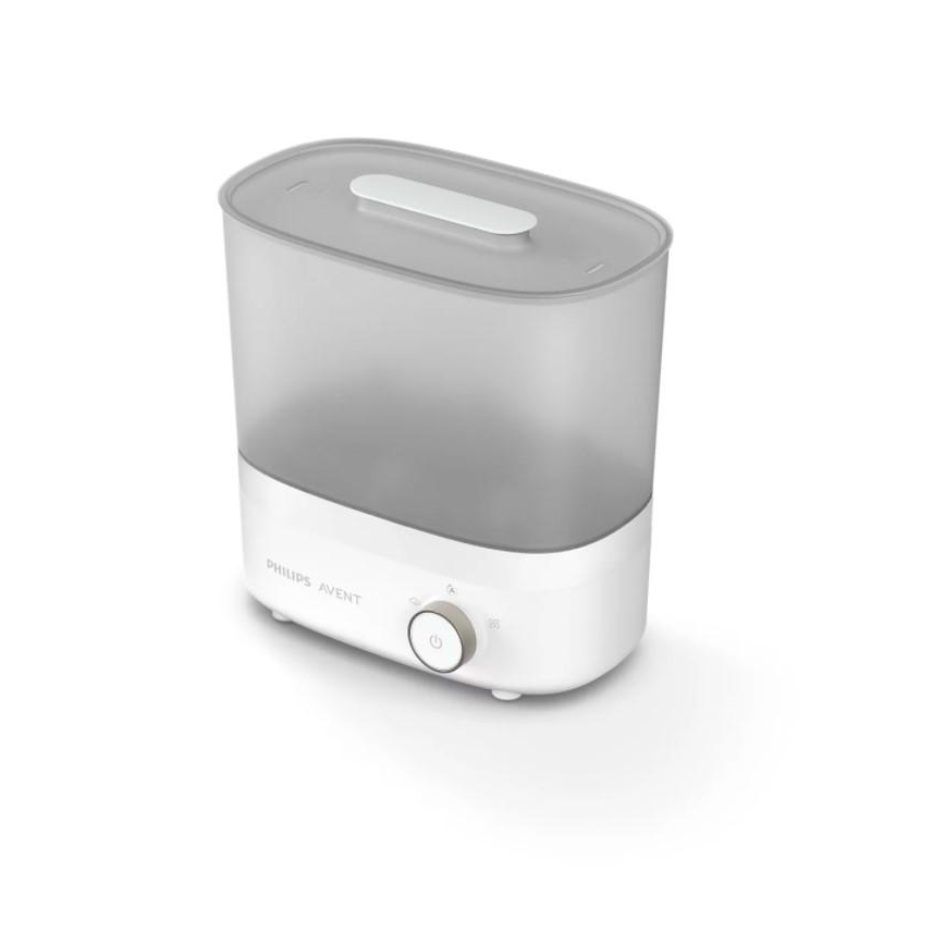 Philips Avent - Steam electric sterilizer PREMIUM 3in1