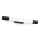 Philips - Bathroom mirror light ROVER LED/5W/230V IP44 black
